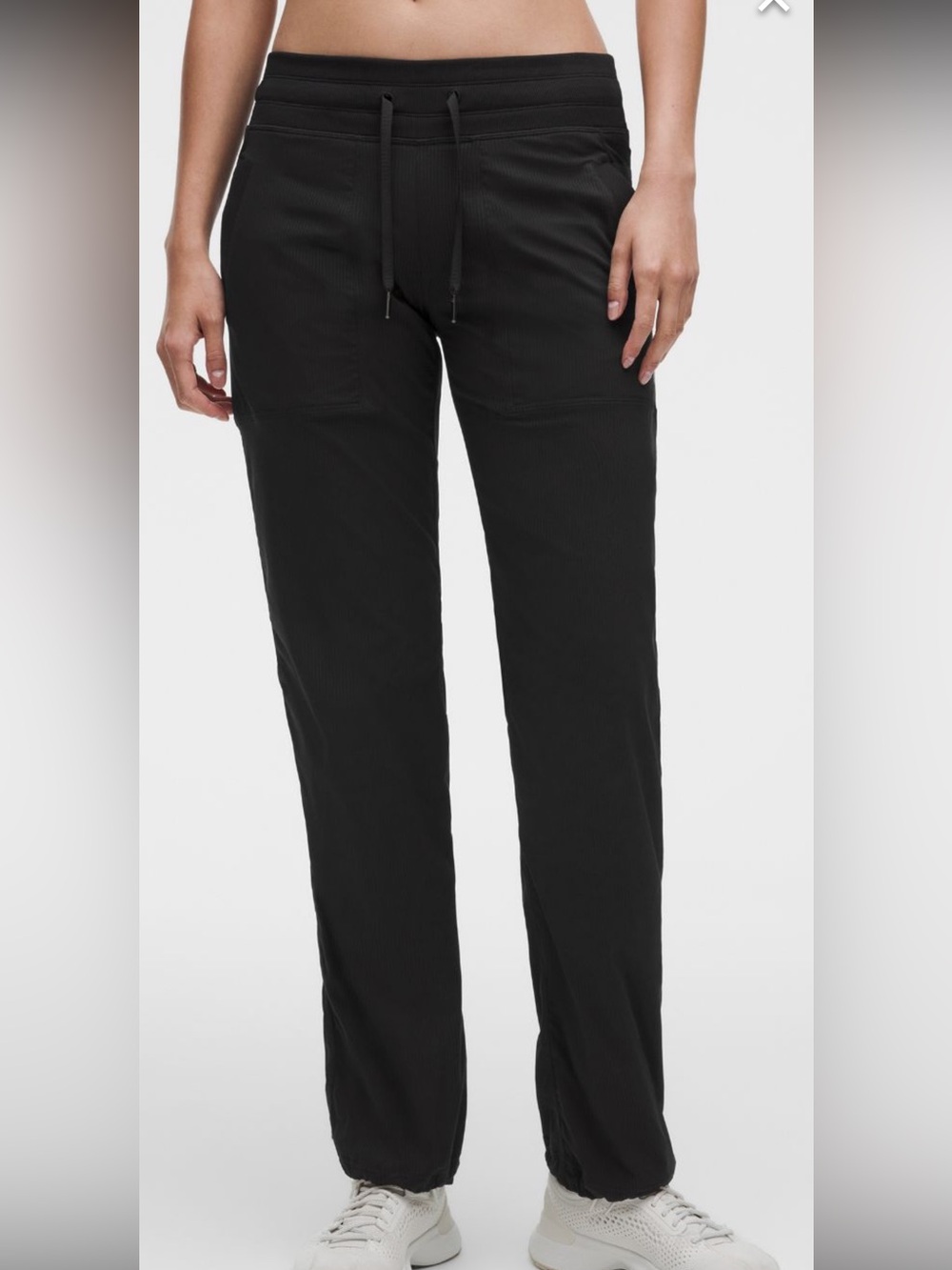 Lululemon Dance Studio Mid-Rise Pant